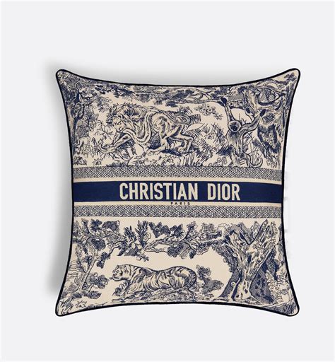 dior pillow case|Dior cushions for women.